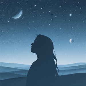 Distant Starlight by HINDRIA LOVA NANDA