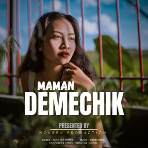 Maman Demechik by Hamilton Momin