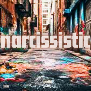 Narcissistic