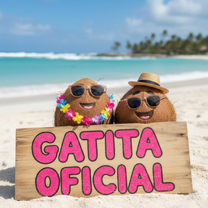 Gatita Oficial by Zaysev