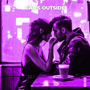 eyeroze & Melodyz Town - Car's Outside