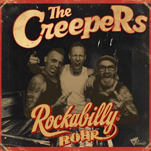 Summer of 69 Rockabilly Cover by The CreepeRs