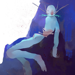 frostjotun — caneuon ysbrydol