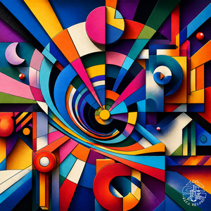 Mellow Pressure by 7&Nine, Saï T, DESH