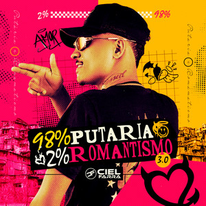 Os Anjos Cantam by Ciel Farra