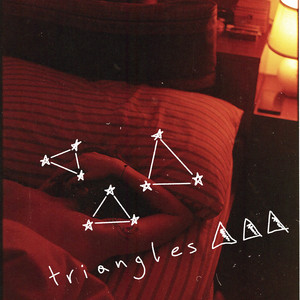 Triangles ▲▲▲ by Jamie Fields