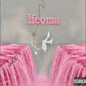 Ifeoma by Gucci X