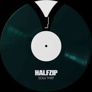 Soul Thief by HALFZIP