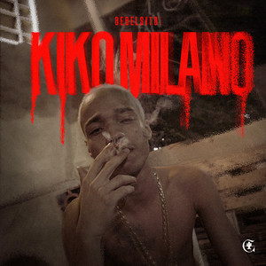Kiko Milano by Cactus Gang Company, BEBELSITO TREM, Mal Beats