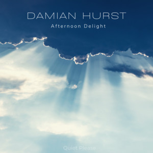Afternoon Delight by Damian Hurst