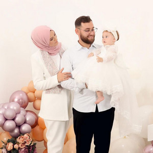 Merita Burrniku - Çika e nanës