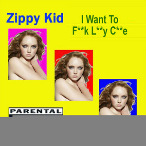 I Want to F**k L**y C**e