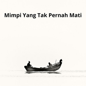 Ravindra Sky - Mimpi Yang Tak Pernah Mati