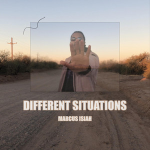 Portada de Different Situations