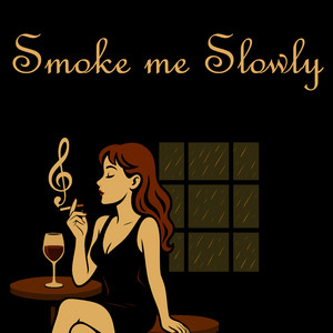 Velvet Sin by Smoke & Sonata