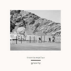 Gravity - Pinkunoizu Remix by Trentemøller cover art