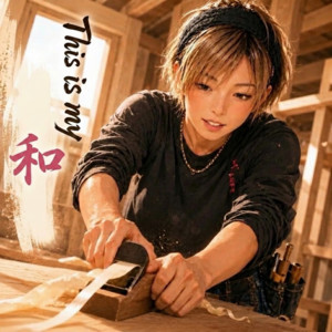 This is my 和 (feat. D753) by Monolizm, D753