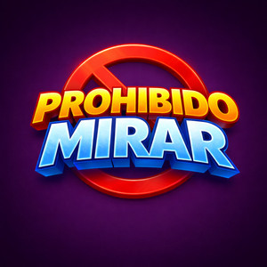 prohibido mirar by Kylor Wux