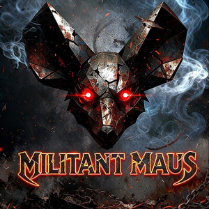 Shallow Woman by Militant Maus