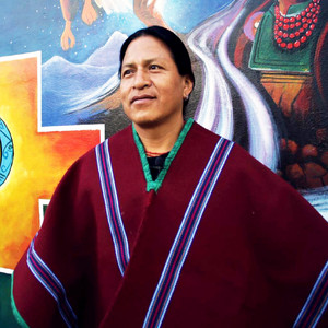 SAIRY LLIGALO - Sumak Runa