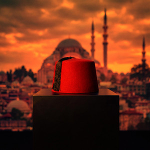 Fes by Bilal Keskin