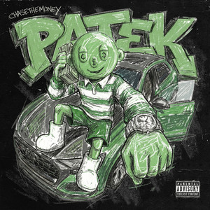 Patek by CHASETHEMONEY
