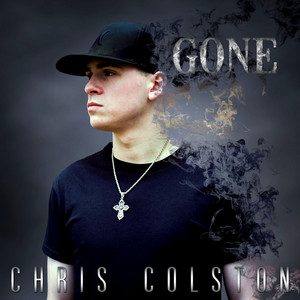 Gone by Chris Colston