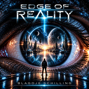 Edge of Reality by Blagoje Schilling