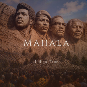 Mahala by Indigotrue