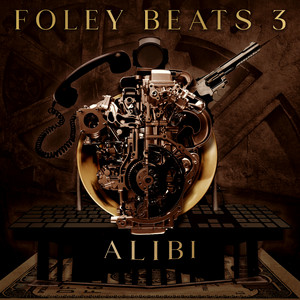 Alibi Music - Clockworx