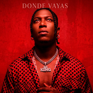 Donde Vayas by Eggoz