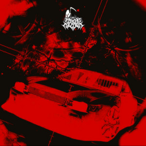 REVVING TILL HELL by Psycho Killeer
