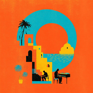 California Dreaming by Safari Groove Unit