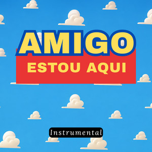 Amigo Estou Aqui (Instrumental) by Luke Mark