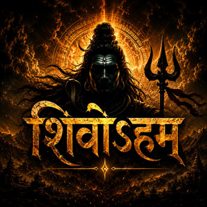 शिवोऽहम् by Amit Singh