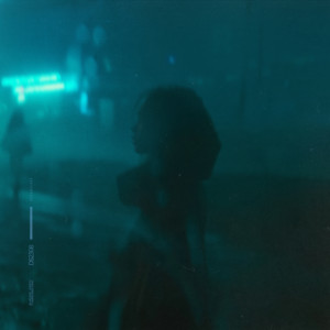 it hurts, she's gone by Bluegaze, hiræth