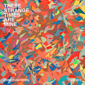Christian Piers cover