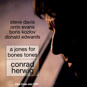 A Jones For Bones Tones album