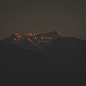 Prolong by A´leroi