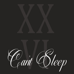 Can't Sleep 26 by Feo Night