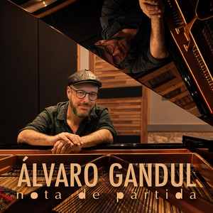 Canción Improvisada I by Álvaro Gandul