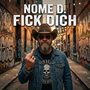 Fick Dich by NoMe D.