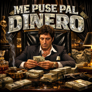 Me Puse Pal Dinero by Caballito Music
