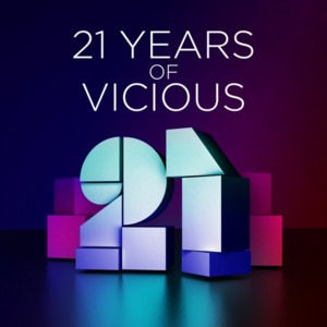 Who The Hell Are You - Rektchordz Vicious21 Remix by Madison Avenue, Rektchordz