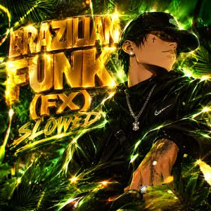 Brazilian funk (Fx) Slowed by Médio grave, TWERNKATION28, KEVYANGYUE, Jb no beat