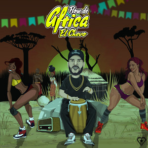 Flow de Africa