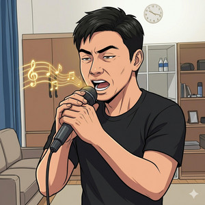 Manh Hoang - Lâu đài tình ái chế