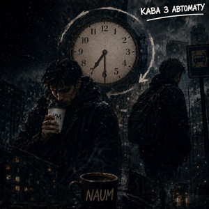 Кава з автомату
