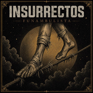 El Toro Entre los Leones by Insurrectos