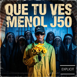 Que tú ves by Menol j50